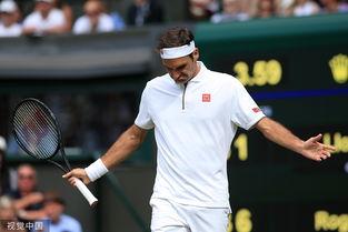 费德勒表情包,网球赛场上的欢乐源泉