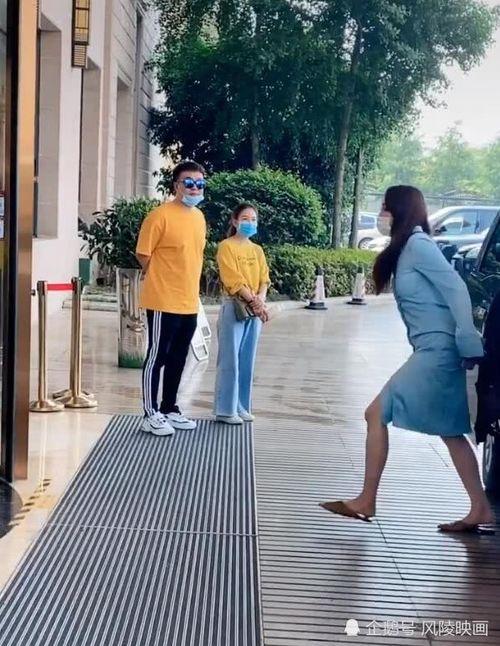 王诗玲女儿照片,可爱指数爆表