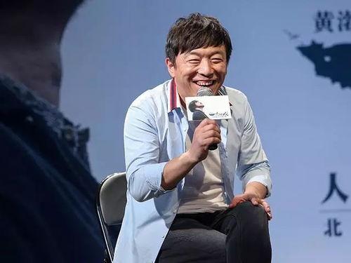 邓超照片生活照搞笑,笑出腹肌！