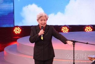 演员谢芳个人资料,光影岁月中的艺术人生