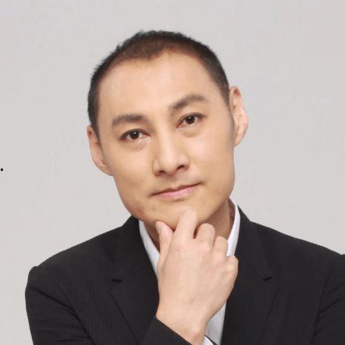 丁勇岱个人资料图片