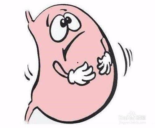 肚子胀气的图片,揭秘常见不适背后的秘密